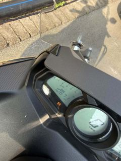 KYMCO Racing X 150 - ფოტო 3