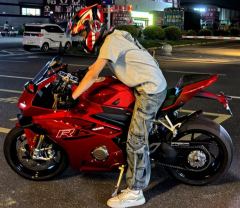 ZXMOTO 500RR - ფოტო 1