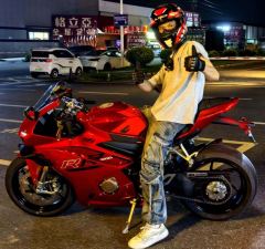 ZXMOTO 500RR - ფოტო 2