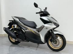 Yamaha AEROSPORTS X 155 cc - ფოტო 4