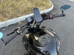 CFMOTO 650NK - ფოტო 6