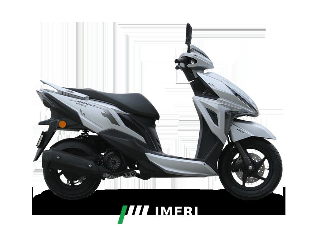 2023 Kunhao 125