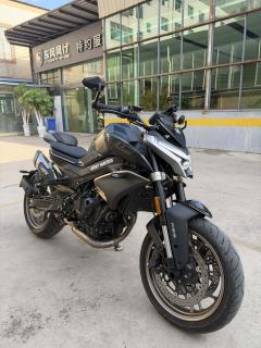 CFMOTO 800NK - ფოტო 2