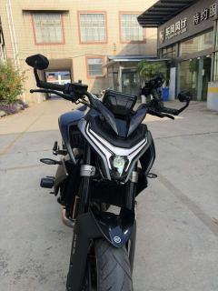 CFMOTO 800NK - ფოტო 3