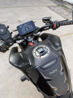 CFMOTO 800NK - ფოტო 5