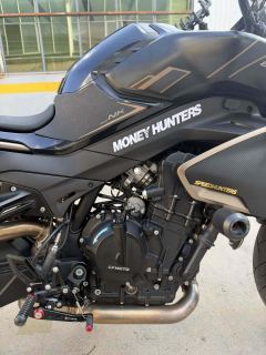 CFMOTO 800NK - ფოტო 7