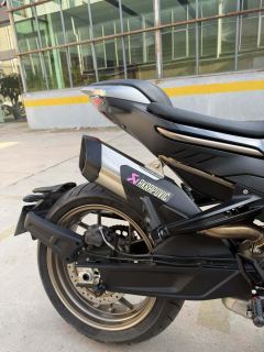 CFMOTO 800NK - ფოტო 8