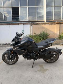 CFMOTO 800NK - ფოტო 9