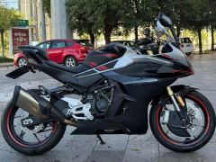 CFMOTO 450SR - ფოტო 1