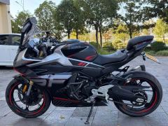 CFMOTO 450SR - ფოტო 2