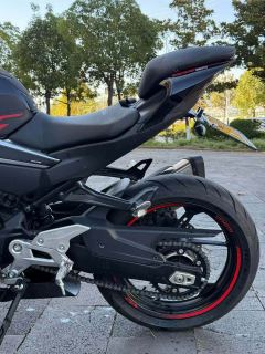 CFMOTO 450SR - ფოტო 4