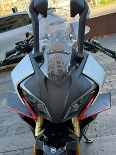 CFMOTO 450SR - ფოტო 5