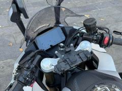 CFMOTO 450SR - ფოტო 9