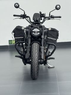 Benda Darkflag 500 - photo 2