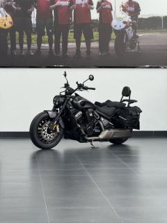 Benda Darkflag 500 - photo 3