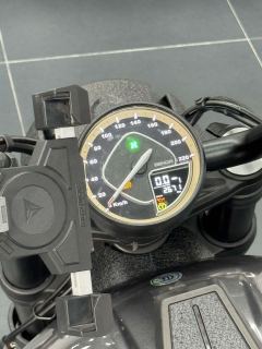 Benda Darkflag 500 - photo 5
