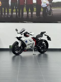 Kayo 450RR - ფოტო 3