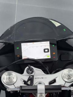 Kayo 450RR - ფოტო 5