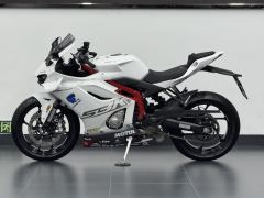 Kayo 450RR - ფოტო 6