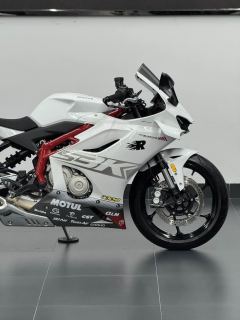 Kayo 450RR - ფოტო 7