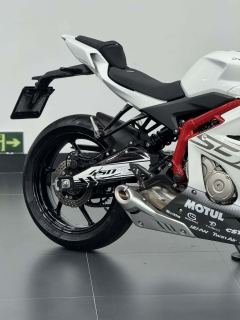 Kayo 450RR - ფოტო 8