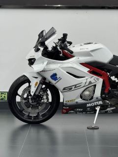 Kayo 450RR - ფოტო 9