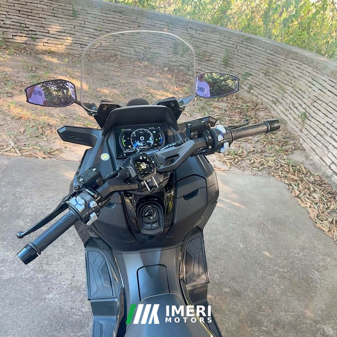 2026 Tianying TX 150 cc