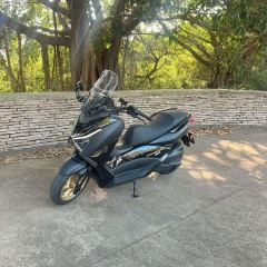Tianying TX 150 cc - photo 2