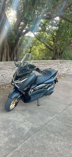 Tianying TX 150 cc - photo 4