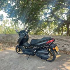 Tianying TX 150 cc - photo 6