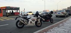 ZXMOTO 500RR - ფოტო 2