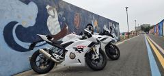 ZXMOTO 500RR - ფოტო 3
