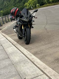 QJMOTOR Sai 600 - ფოტო 1