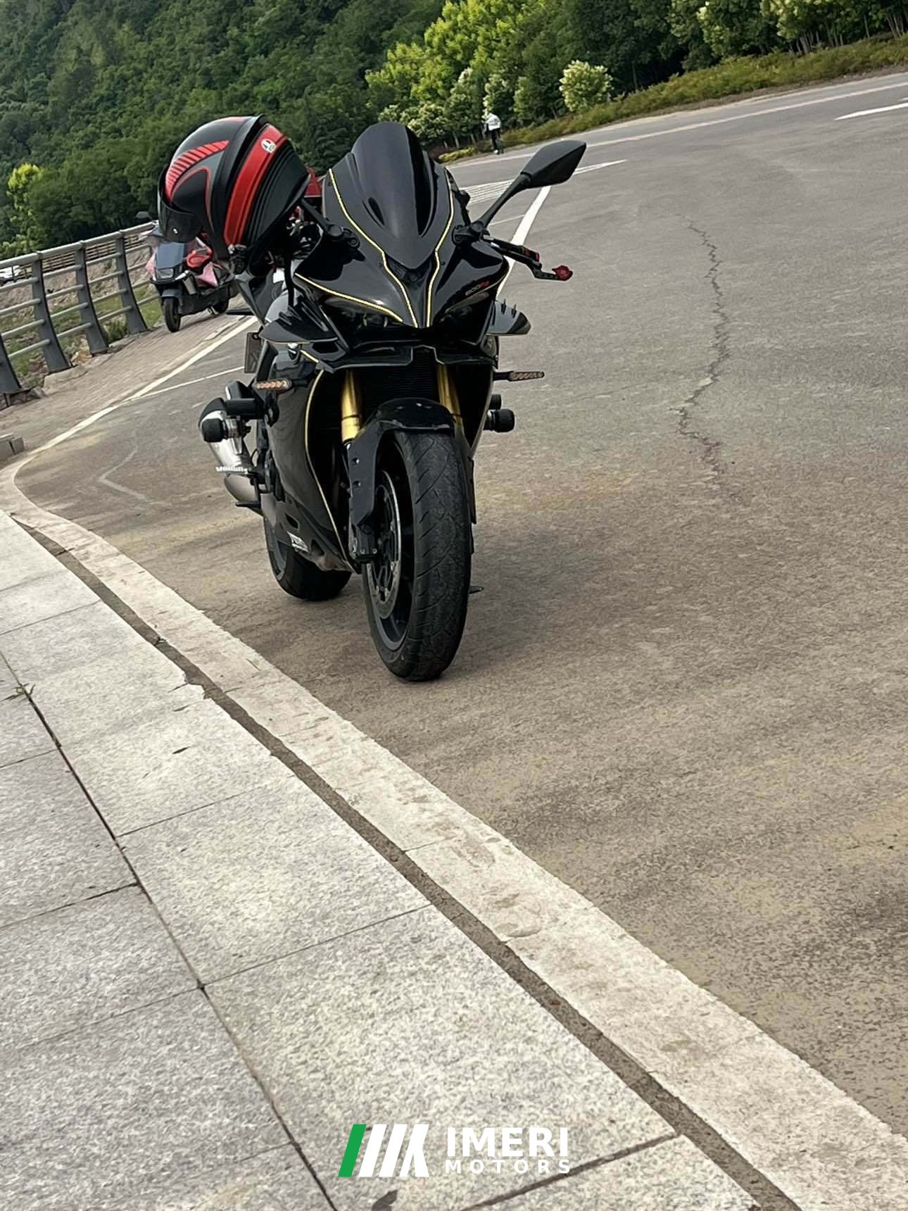 2023 QJMOTOR Sai 600