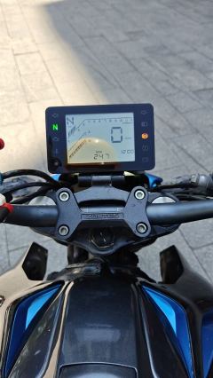 Kiden KD150-U - photo 3