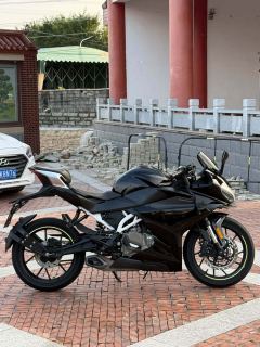 CFMOTO 250SR - ფოტო 2