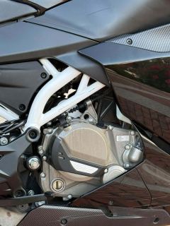 CFMOTO 250SR - ფოტო 3