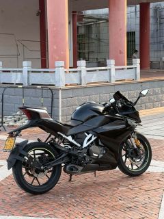 CFMOTO 250SR - ფოტო 4