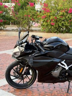 CFMOTO 250SR - ფოტო 6
