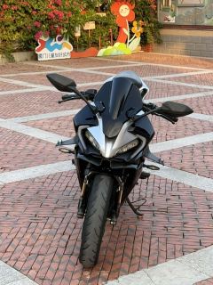 CFMOTO 250SR - ფოტო 9