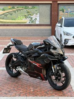 Kayo 450RR - фото 1