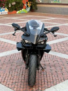Kayo 450RR - фото 10