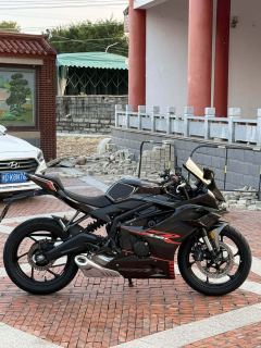 Kayo 450RR - фото 2