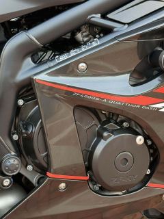 Kayo 450RR - фото 4