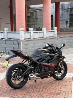 Kayo 450RR - фото 5