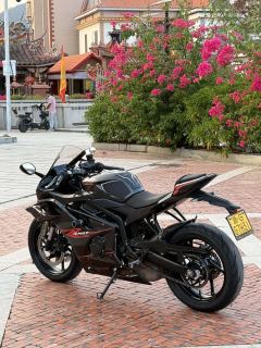Kayo 450RR - фото 6