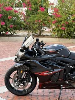 Kayo 450RR - фото 7