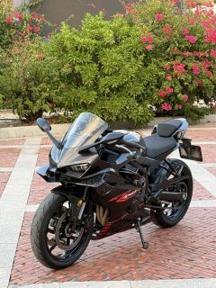 Kayo 450RR - фото 9