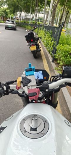 Benelli BN302S 300 cc - photo 1