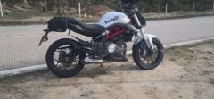 Benelli BN302S 300 cc - photo 3